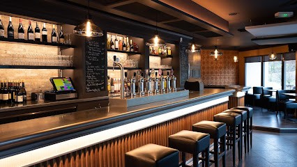 Brasserie Gustave, Restaurant à Rodez