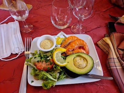 Auberge de Loye S Arnon, Restaurant à Loye-sur-Arnon