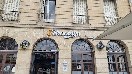 Obrooklyn Gourmet, Restaurant à Creil