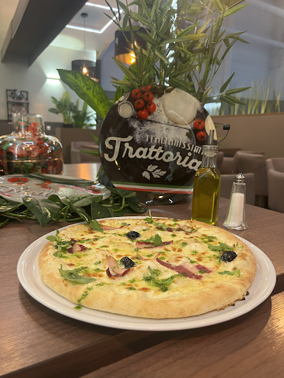 La Trattoria Avignon Restaurant à Avignon