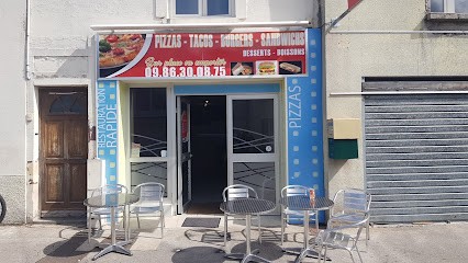 Tacos One saint loup sur semouse, Restaurant à Saint-Loup-sur-Semouse