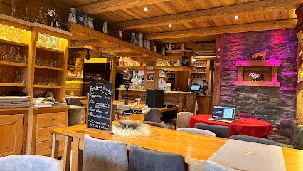 La Table De LAURENT, Restaurant à Hauteluce