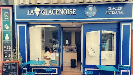 La Glacenoise, Restaurant à Draguignan