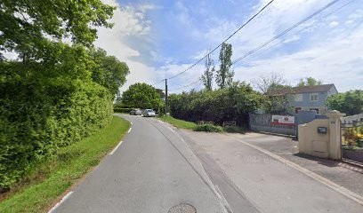 GAELLE POULARD, Restaurant à Saint-Vincent-de-Paul