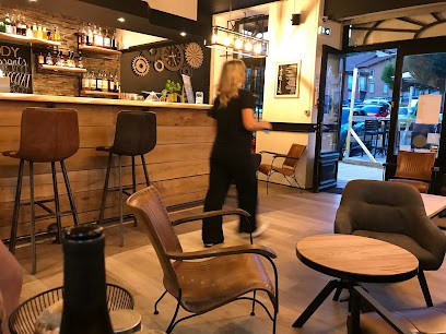 Le Rhapsody, Restaurant à La Côte-Saint-André