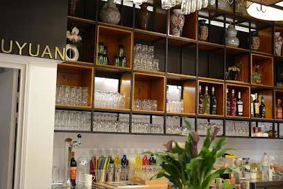 JuYuan, Restaurant à Conflans-en-Jarnisy