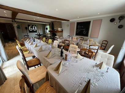 Chez Marie Jo, Restaurant à Hébécourt
