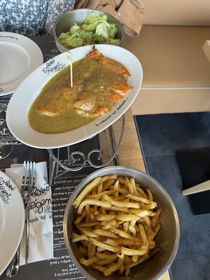 Bistro Régent Châteaubernard, Restaurant à Châteaubernard