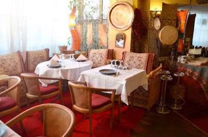 Le Caroubier Restaurant à Paris 15