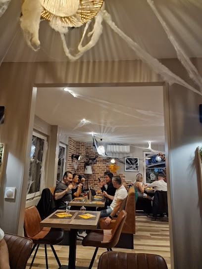 Francesinha_91, Restaurant à Morangis