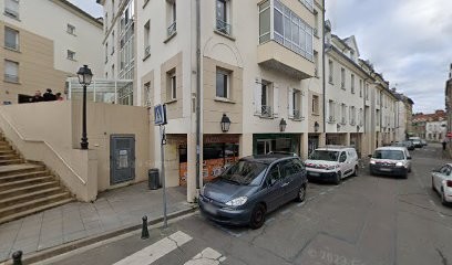 Mon Poké Bowl, Restaurant à Meulan-en-Yvelines