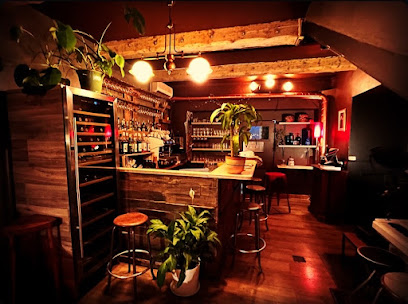 La Maison Des Fondues Aubagne Restaurant à Aubagne