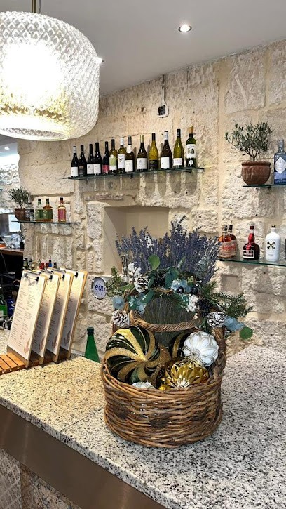 Restaurant Brasserie L'Imprévu, Restaurant à Manduel