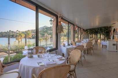 La Maréa, Restaurant à Théoule-sur-Mer