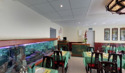 L'Asie, Restaurant à Rochefort