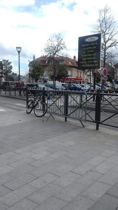 MEZOPOTAMIA, Restaurant à Villeparisis