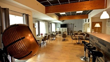 Au Chaudron De Wittenheim, Restaurant à Wittenheim