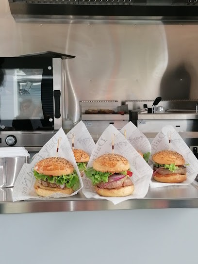 Food De Rue, Restaurant à Perrignier