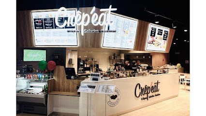 Crêp'eat, Restaurant à Ménétrol