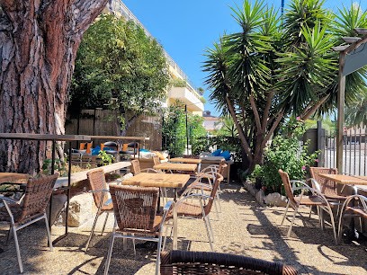 Jardin de Jade, Restaurant à Mandelieu-la-Napoule