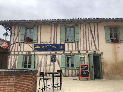 O Bon Vivant Restaurant à Faudoas