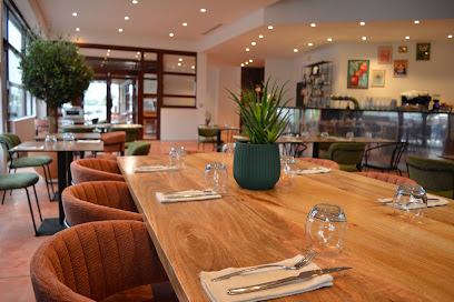 Brasserie Béziers - A La Bonne Restaurant à Béziers