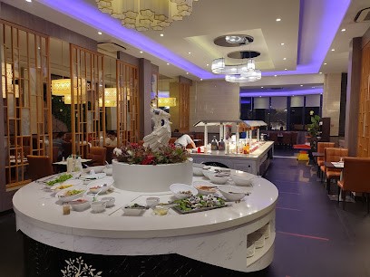 Jardin De La Tuilerie, Restaurant à Chelles