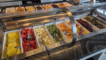 Mosella Buffet, Restaurant à Hauconcourt