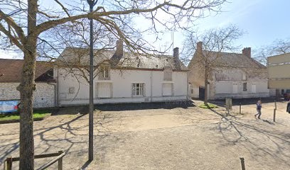 La Brasserie des Ecluses, Restaurant à Saint-Hilaire-Saint-Mesmin