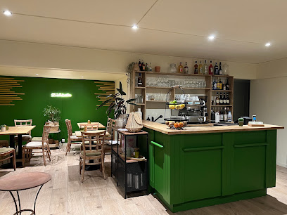 L'abricotier Restaurant à l' Herbergement