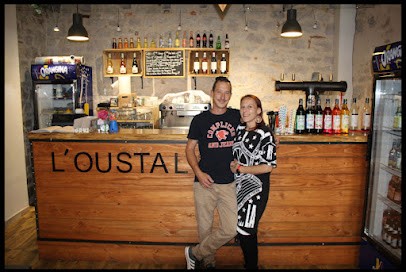 L’oustal de Montricoux, Restaurant à Montricoux