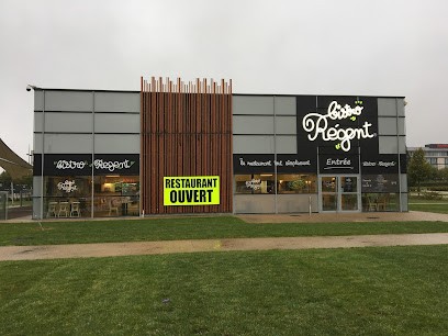 Bistro Régent, Restaurant à Lieusaint