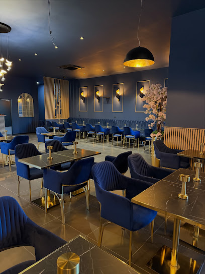 West 91 Restaurant à Villabé