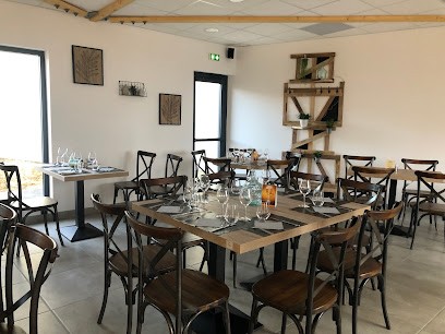 Hôtel de Paris, Restaurant à Sillé-le-Guillaume