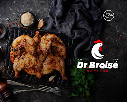 Dr Braisé Restaurant à Ivry-sur-Seine