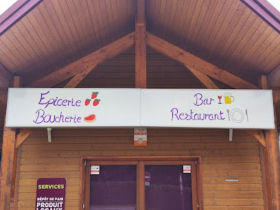 Le Petit Doissin, Restaurant à Doissin