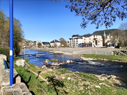 Gerbail G, Restaurant à Mende
