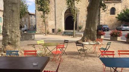 Casquette et Chapeau, Restaurant à Montolieu