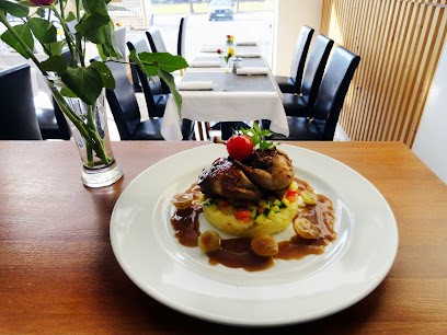 Le Mizuna, Restaurant à Mandelieu-la-Napoule