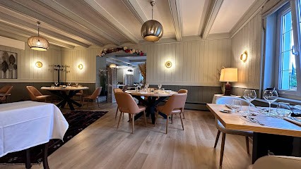 Zimmer, Restaurant à La Wantzenau