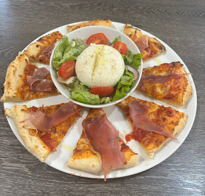 L'imprévu Restaurant à Poussan