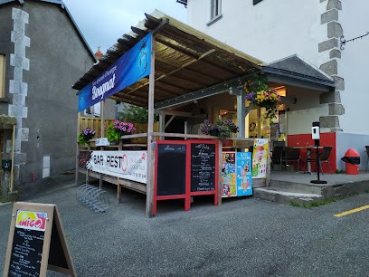 HTAG, Restaurant à Saint-Gervais-d'Auvergne