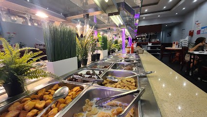 Dragon D'Or Sarl, Restaurant à Guipavas