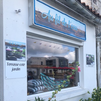 Restaurant L'insolite, Restaurant à Mornac-sur-Seudre