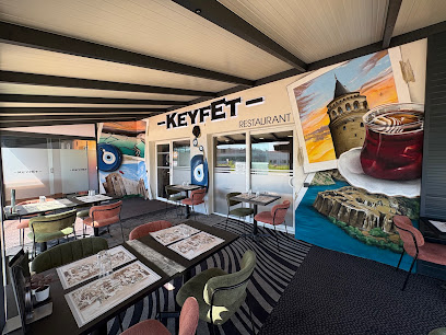 Keyfet - Restaurant Restaurant à Sélestat