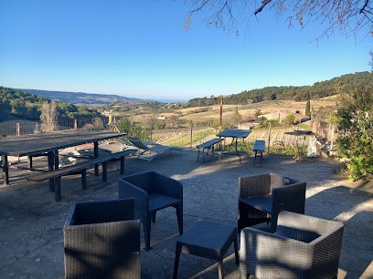 Restaurant du domainede deurre, Restaurant à Vinsobres
