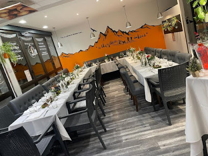 Nomade Cook, Restaurant - Traiteur- Salon De Thé Restaurant à Bons-en-Chablais
