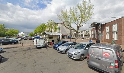 Le fournil de la gare O'36, Restaurant à Savigny-le-Temple