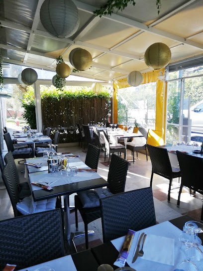 Restaurant la table de Julien, Restaurant à Villeneuve-Loubet