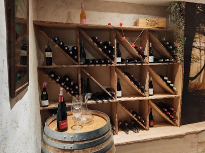 Le Petit Creux, Restaurant à Curières